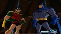 Click to watch 'The Color of Revenge!' (popup) Batman The Brave And The Bold